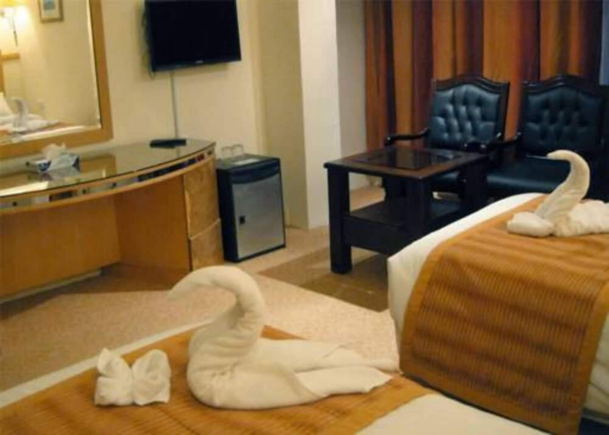Renad Hotel Amman Zewnętrze zdjęcie