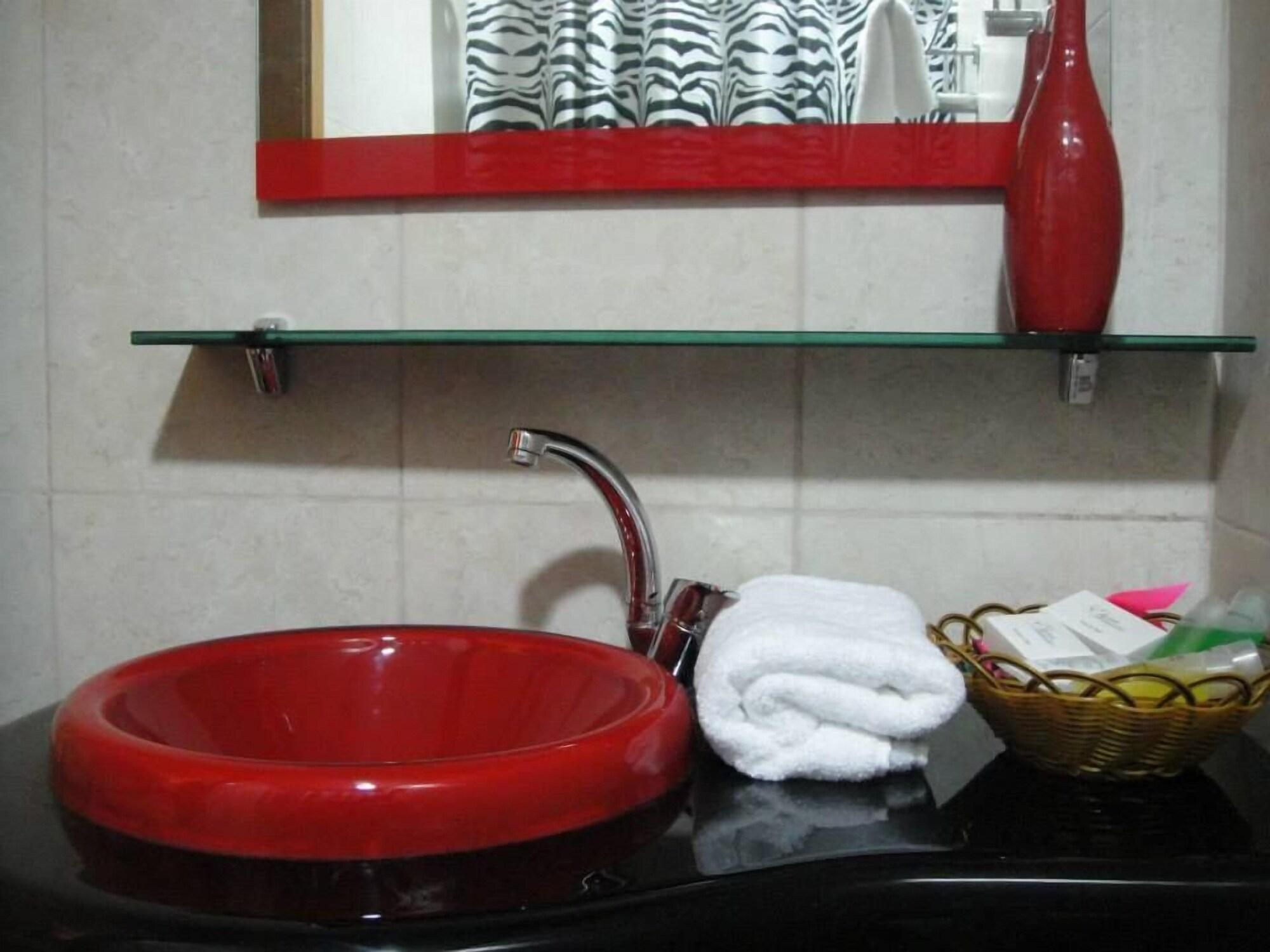 Renad Hotel Amman Zewnętrze zdjęcie