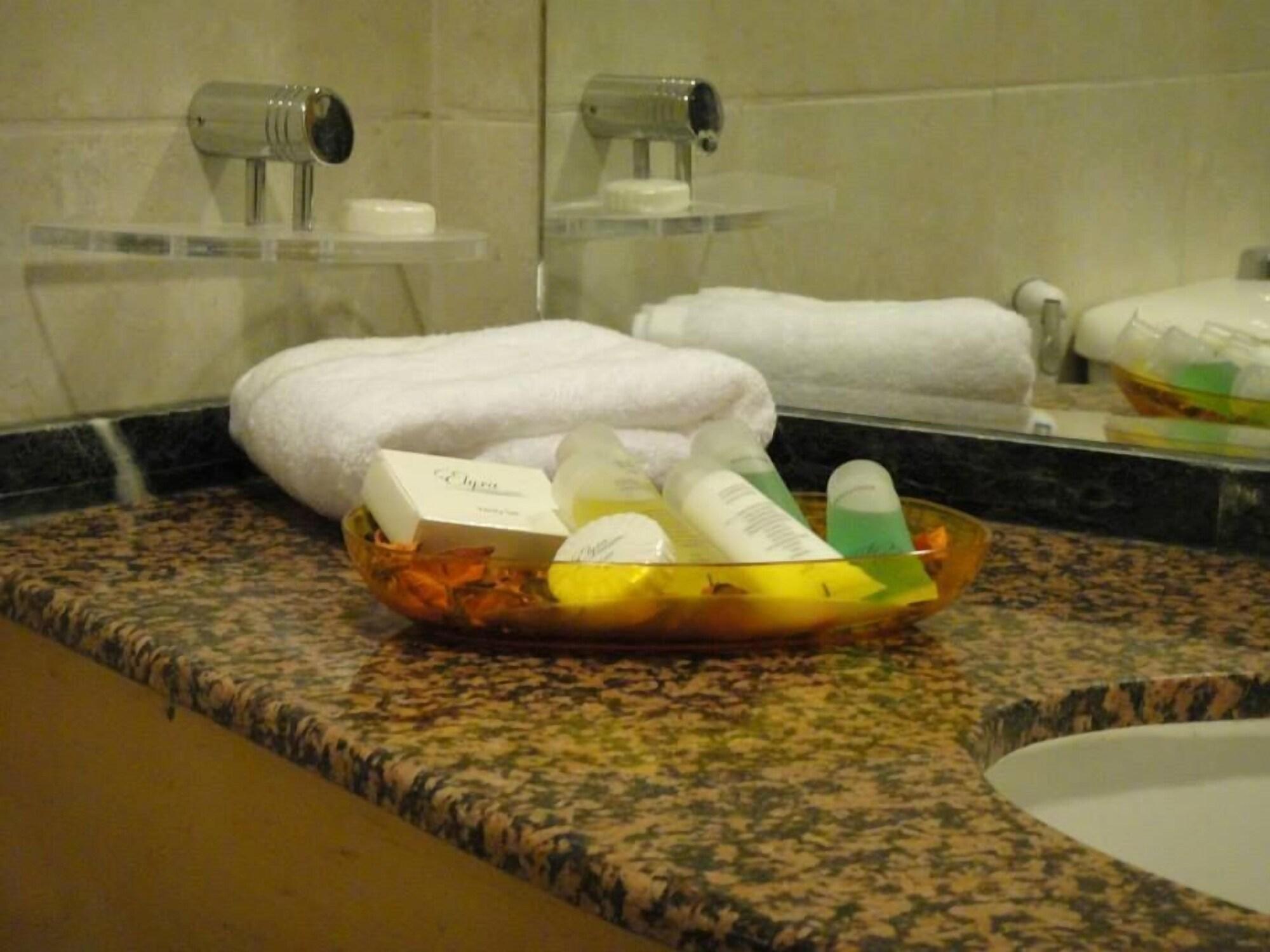 Renad Hotel Amman Zewnętrze zdjęcie