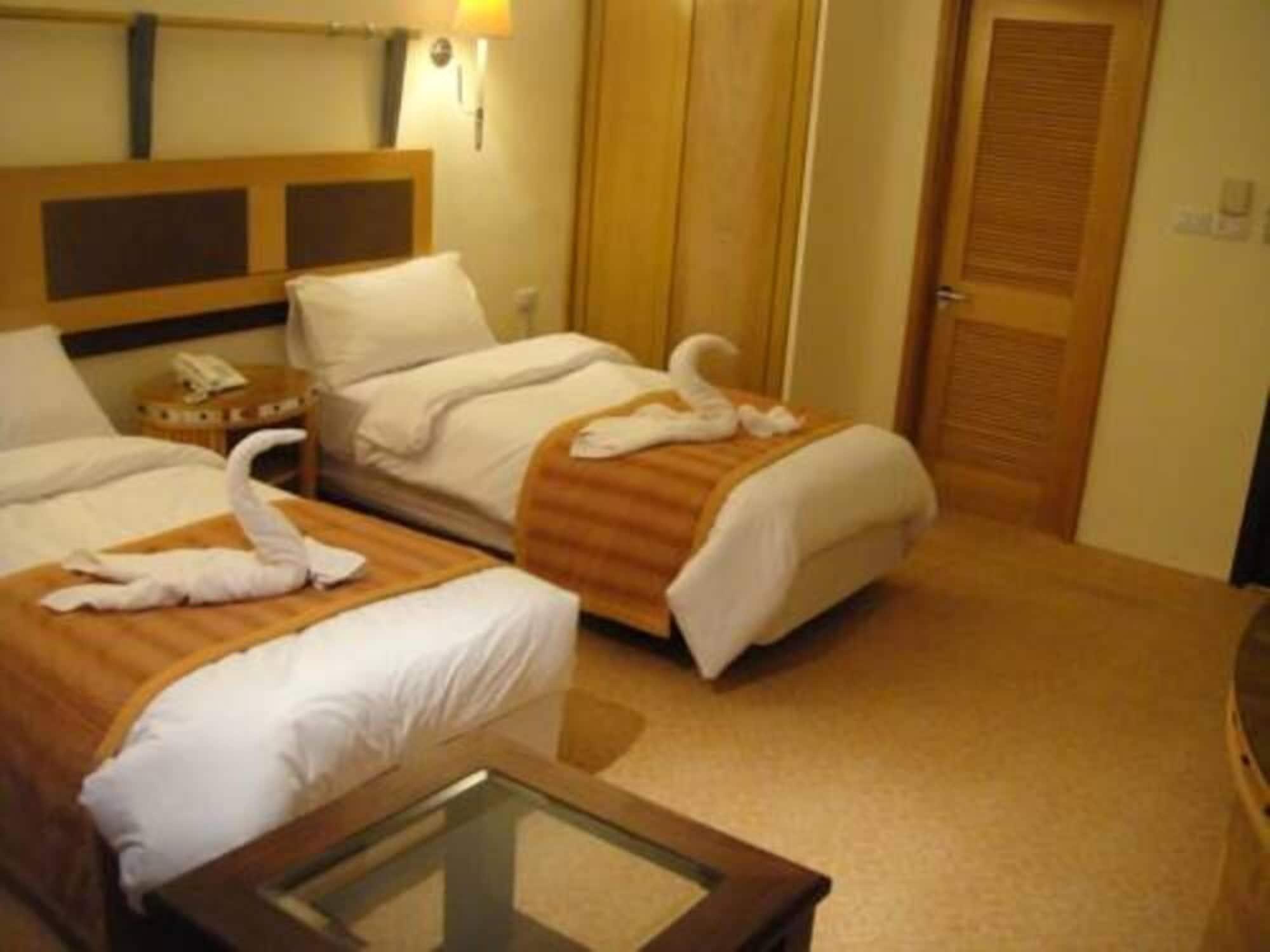 Renad Hotel Amman Zewnętrze zdjęcie