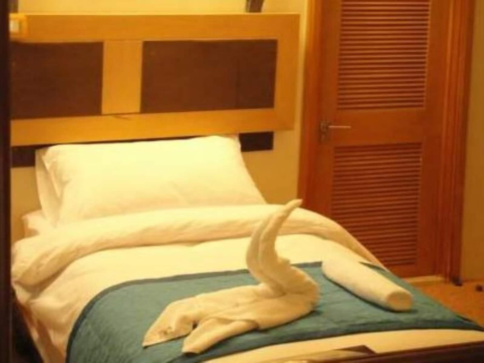 Renad Hotel Amman Zewnętrze zdjęcie
