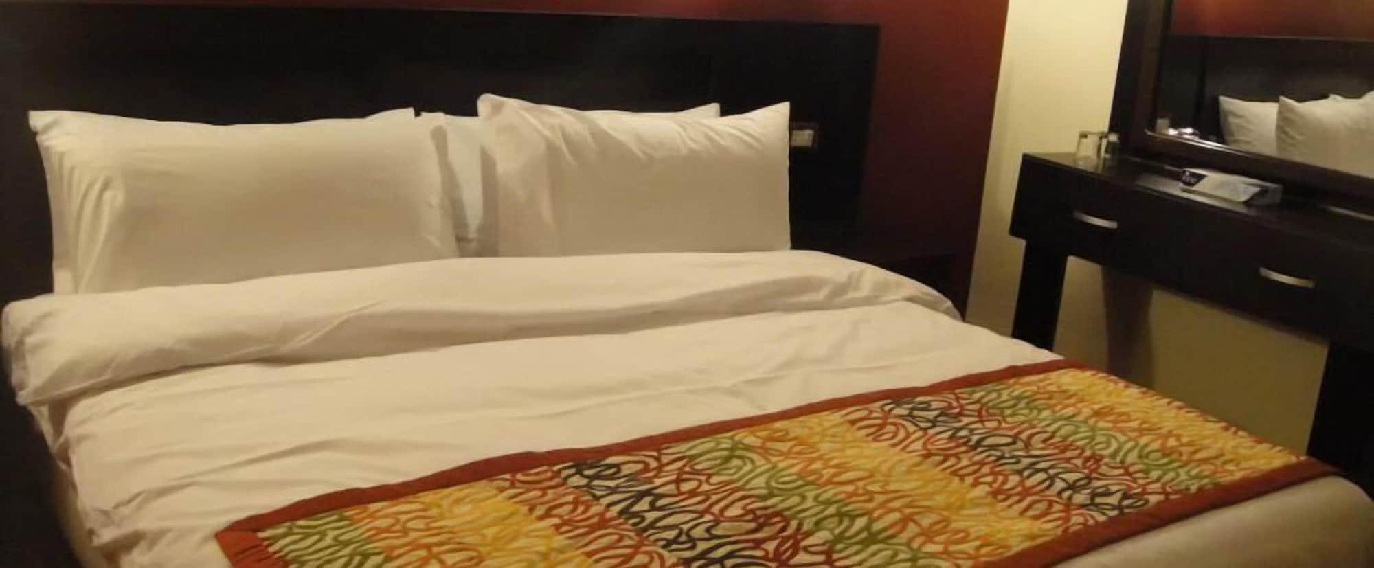 Renad Hotel Amman Zewnętrze zdjęcie
