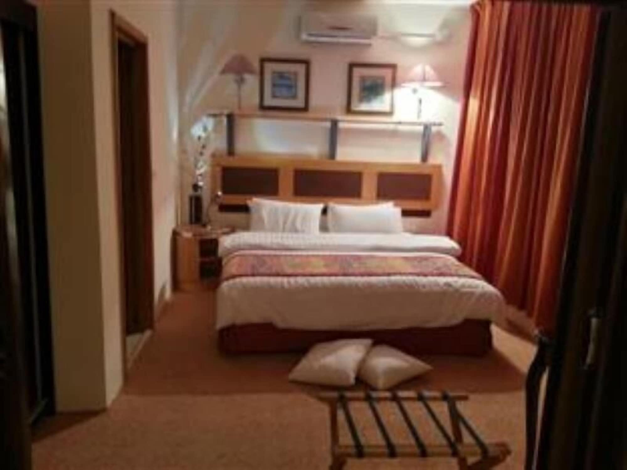 Renad Hotel Amman Zewnętrze zdjęcie