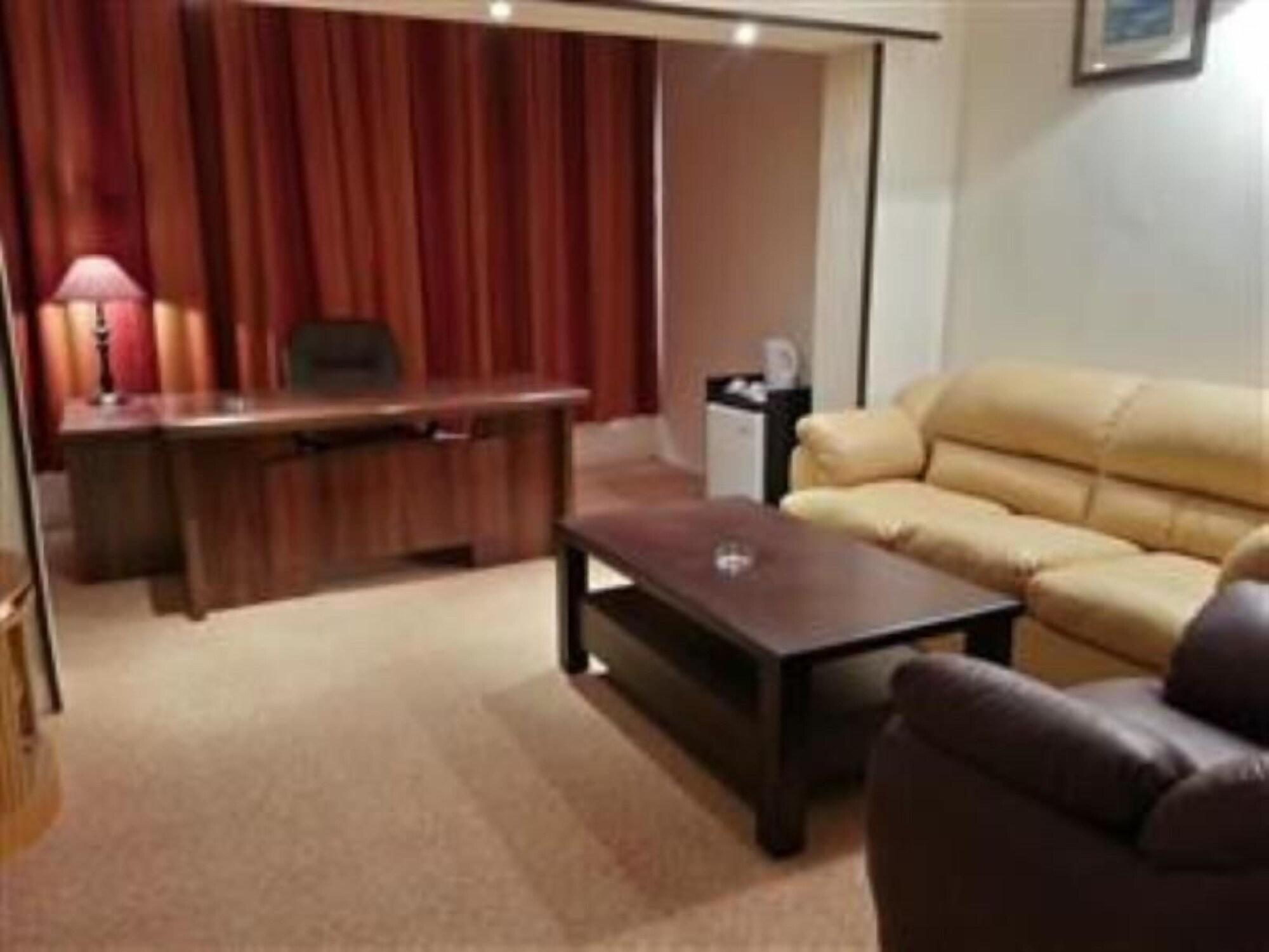 Renad Hotel Amman Zewnętrze zdjęcie