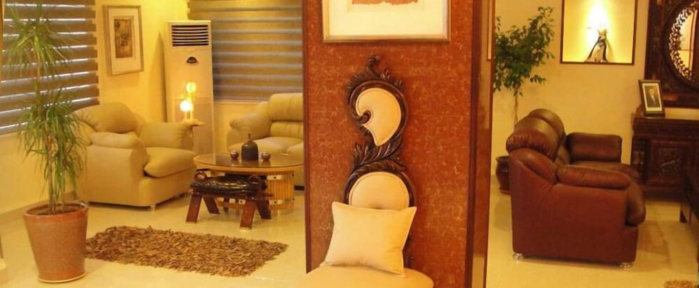 Renad Hotel Amman Zewnętrze zdjęcie