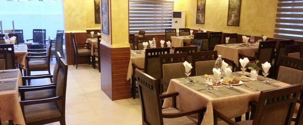 Renad Hotel Amman Zewnętrze zdjęcie