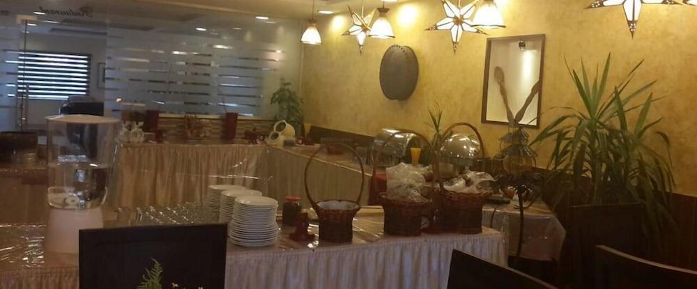 Renad Hotel Amman Zewnętrze zdjęcie