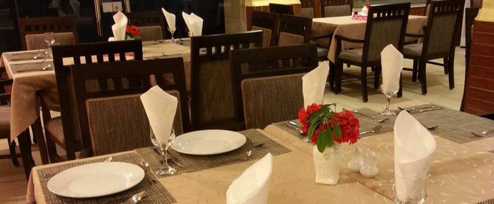 Renad Hotel Amman Zewnętrze zdjęcie