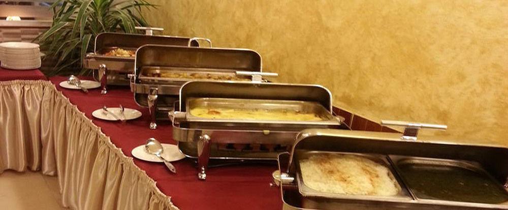 Renad Hotel Amman Zewnętrze zdjęcie
