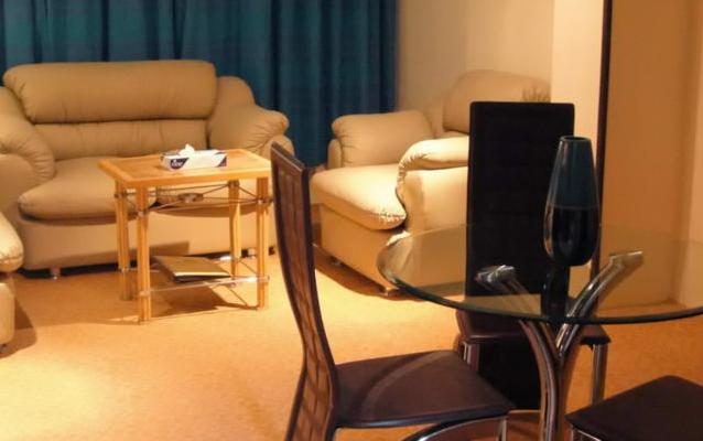 Renad Hotel Amman Zewnętrze zdjęcie