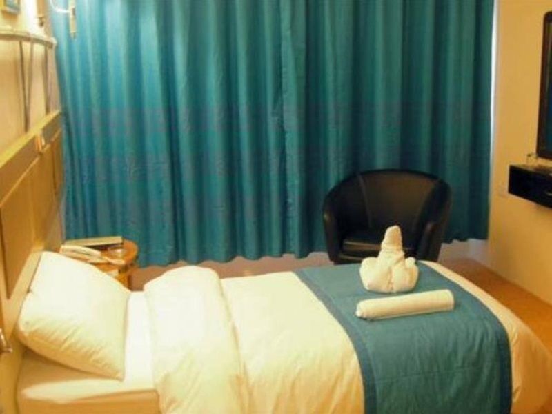 Renad Hotel Amman Zewnętrze zdjęcie