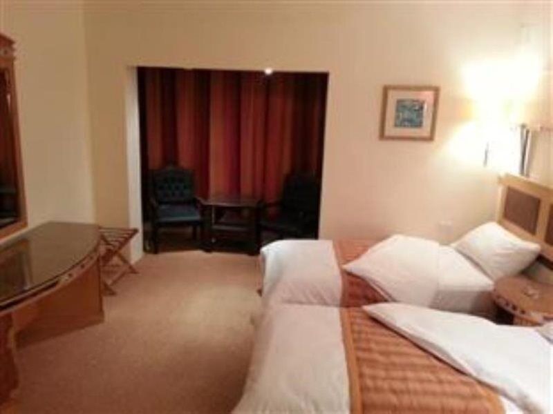 Renad Hotel Amman Zewnętrze zdjęcie
