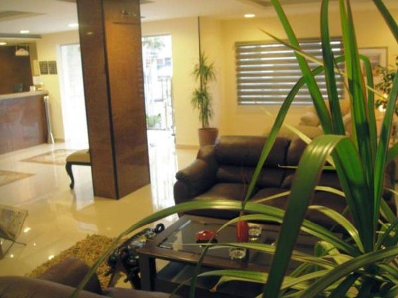 Renad Hotel Amman Zewnętrze zdjęcie