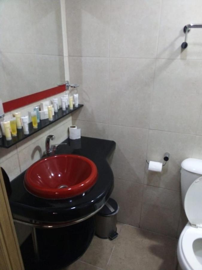 Renad Hotel Amman Zewnętrze zdjęcie