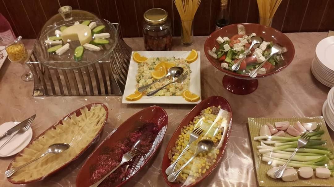 Renad Hotel Amman Zewnętrze zdjęcie