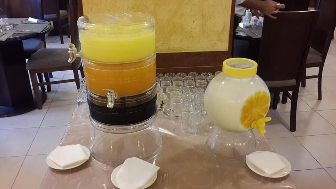 Renad Hotel Amman Zewnętrze zdjęcie