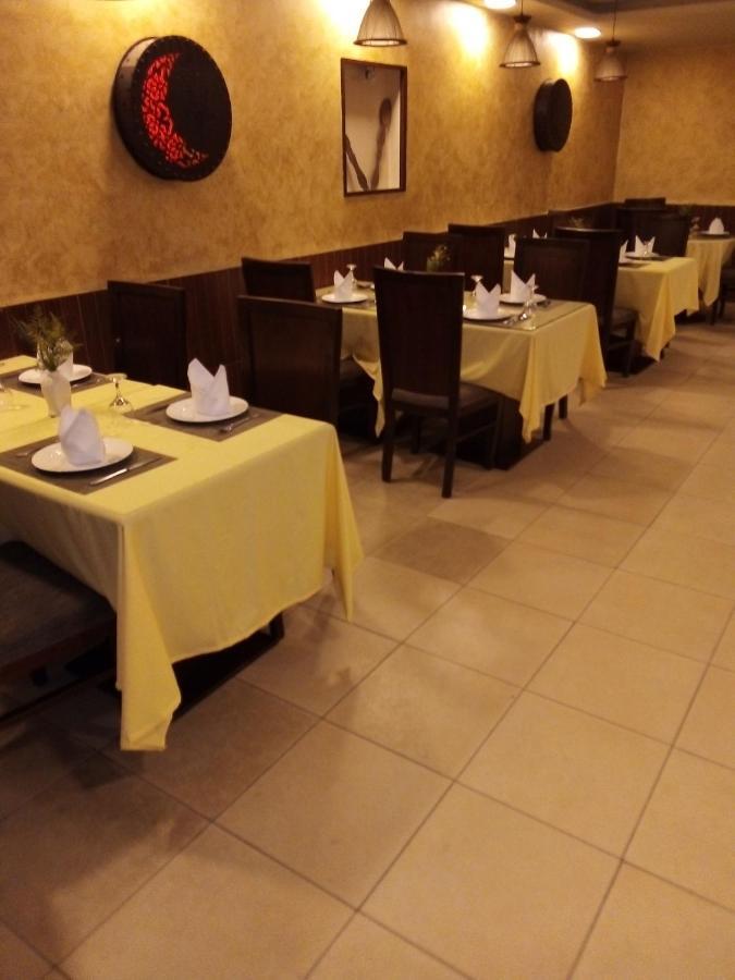 Renad Hotel Amman Zewnętrze zdjęcie