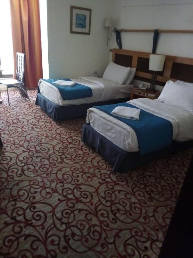 Renad Hotel Amman Zewnętrze zdjęcie