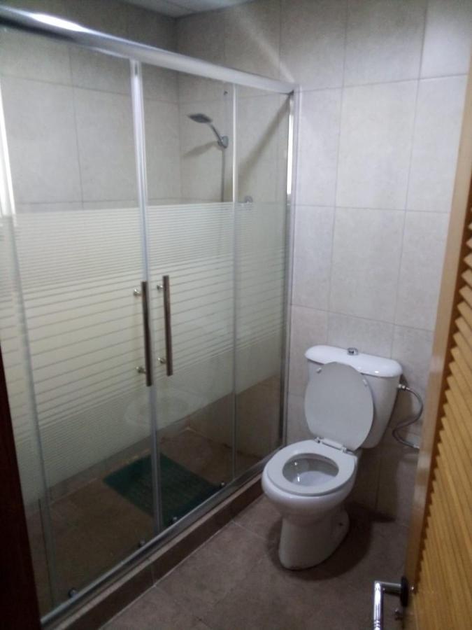 Renad Hotel Amman Zewnętrze zdjęcie